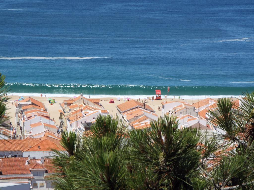 Holidays 71 Nazaré Oda fotoğraf